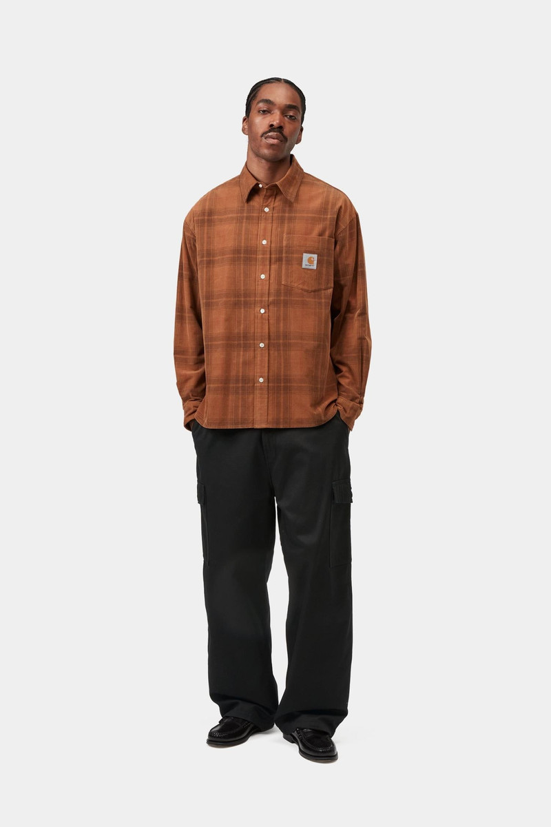 Brady Cargo Pant 4