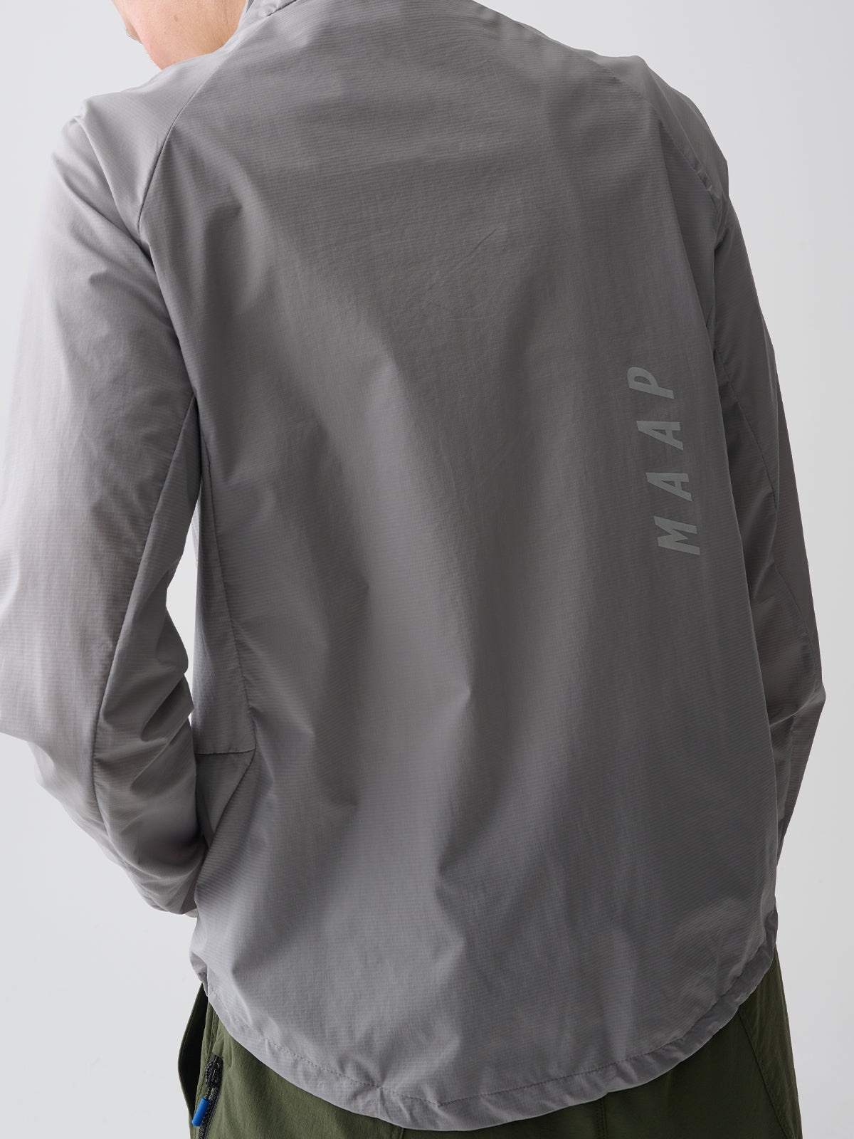 Women's Alt_Road™ Wind Jacket - 6