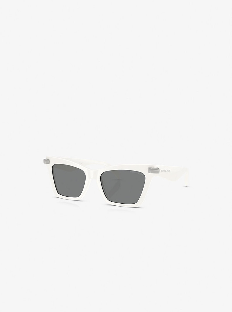 MICHAEL KORS Grand Cayman Sunglasses outlook