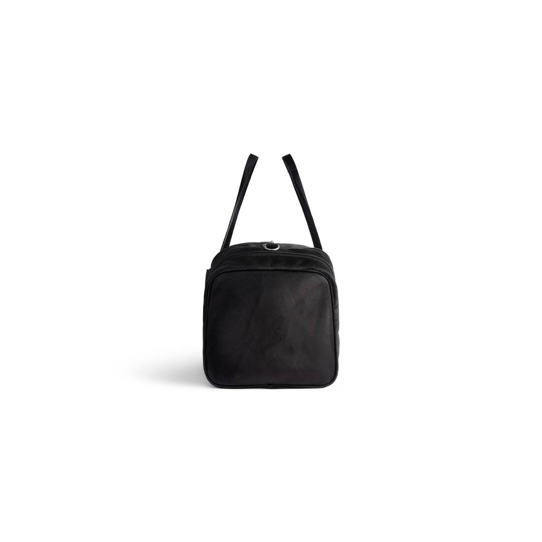 Men's Hotel & Resort Gymbag in Black - 5