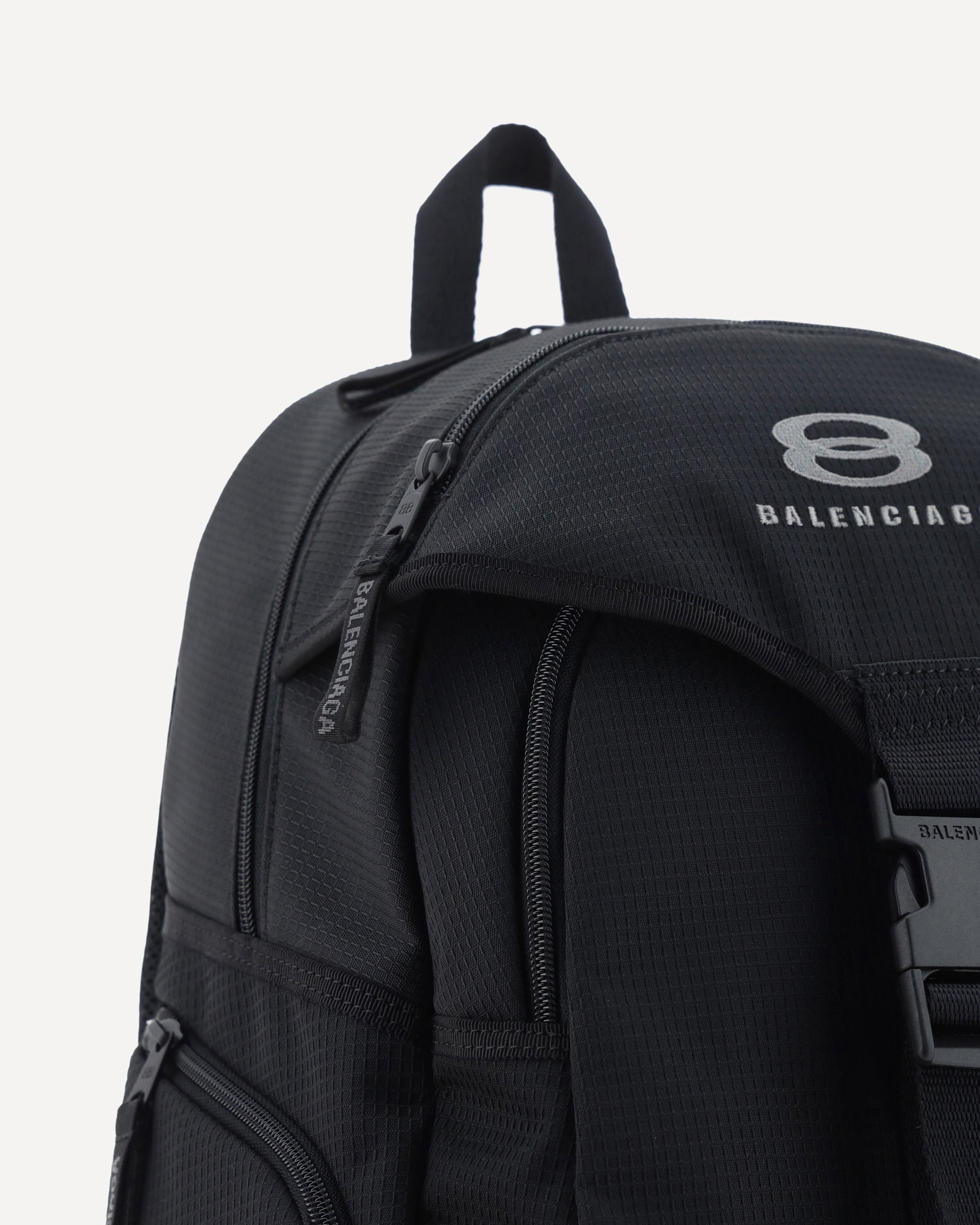 Unity Backpack - 3