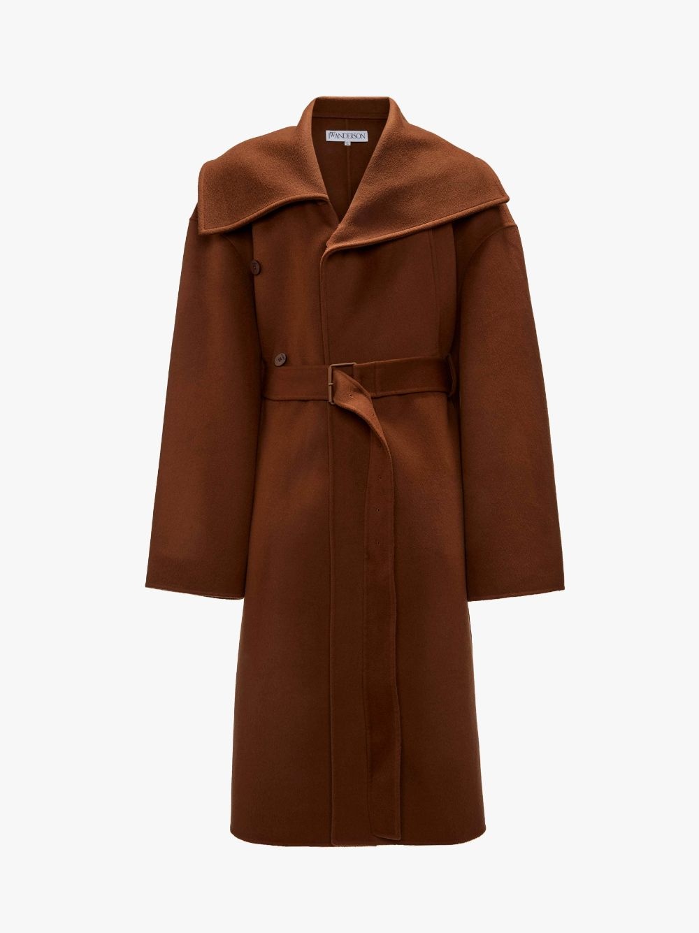 WRAP COAT - 1