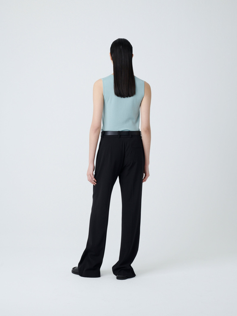 Studio Nicholson Acea Knit Vest outlook