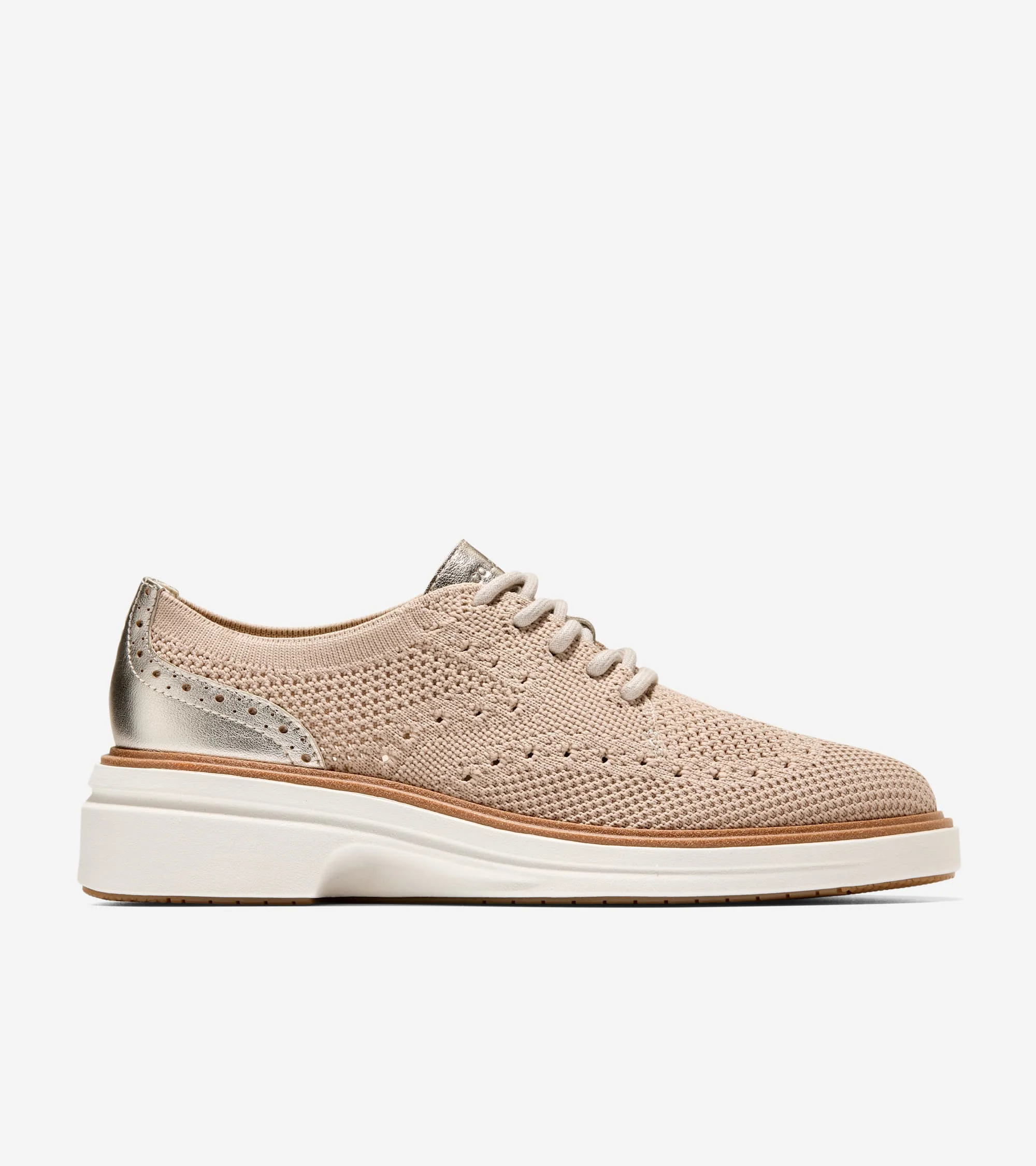 Women's ØriginalGrand CitySpectre Stitchlite™ Oxfords - 1