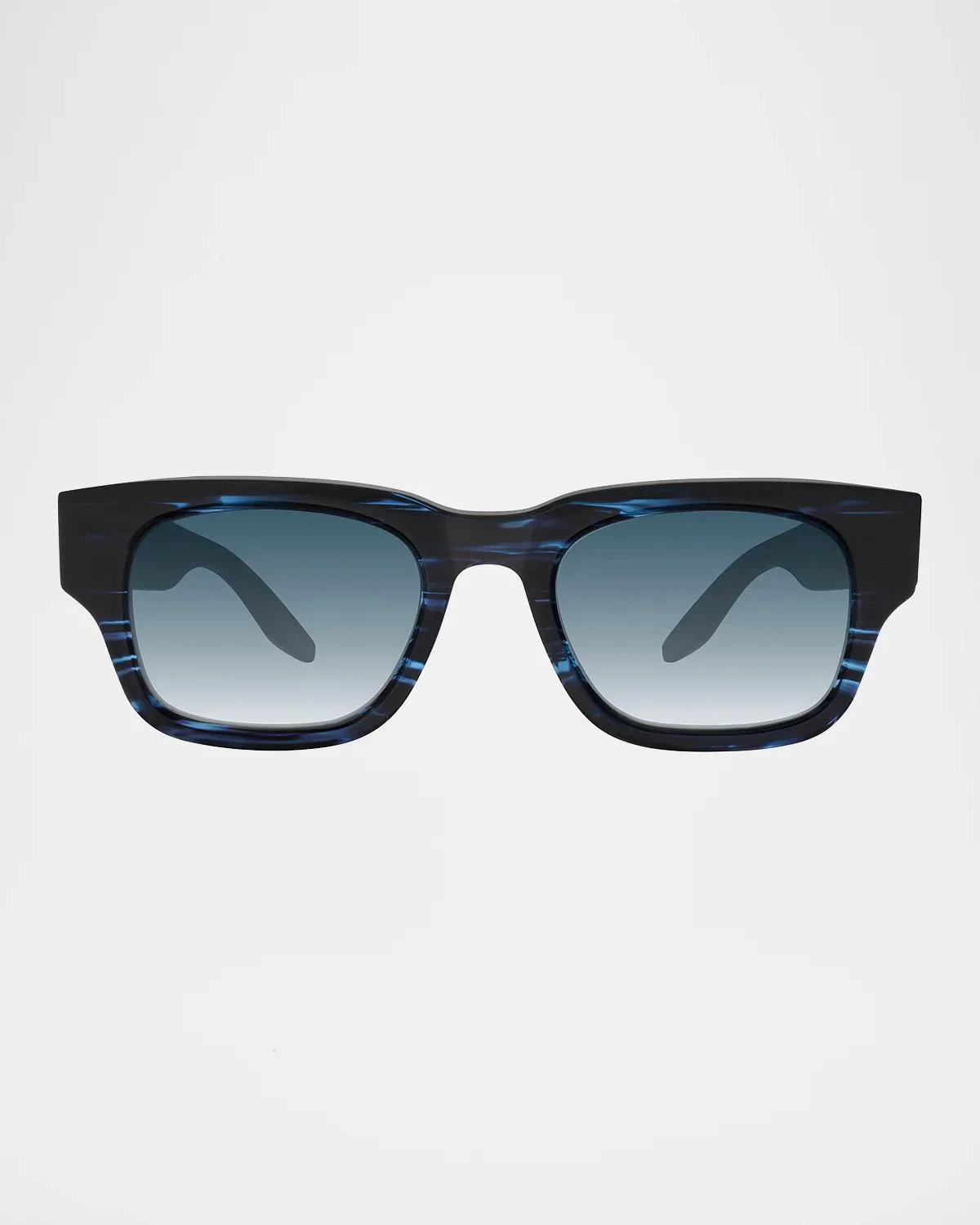 50MM Rectangular Sunglasses - 1