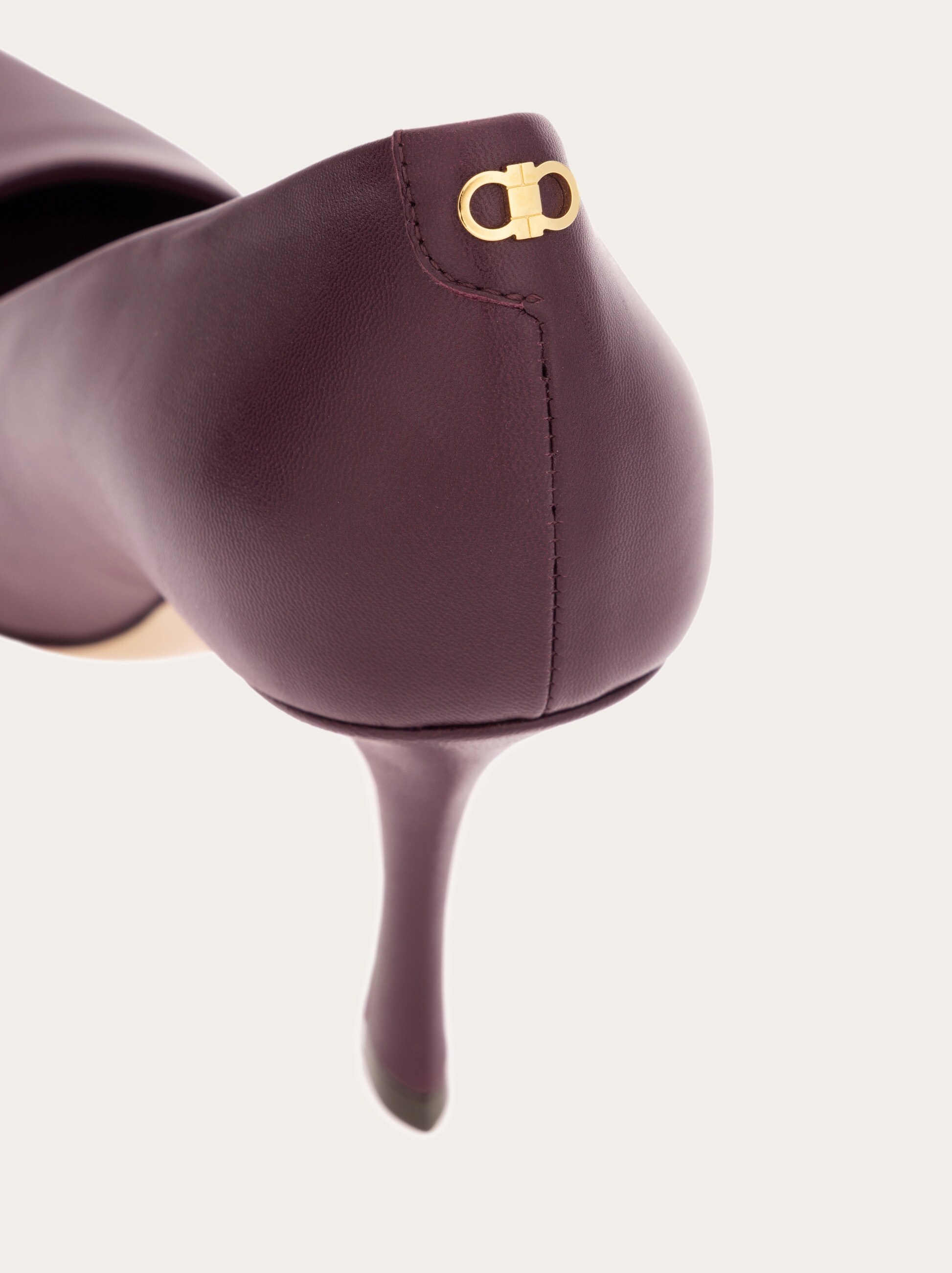 Pump shoe - 5