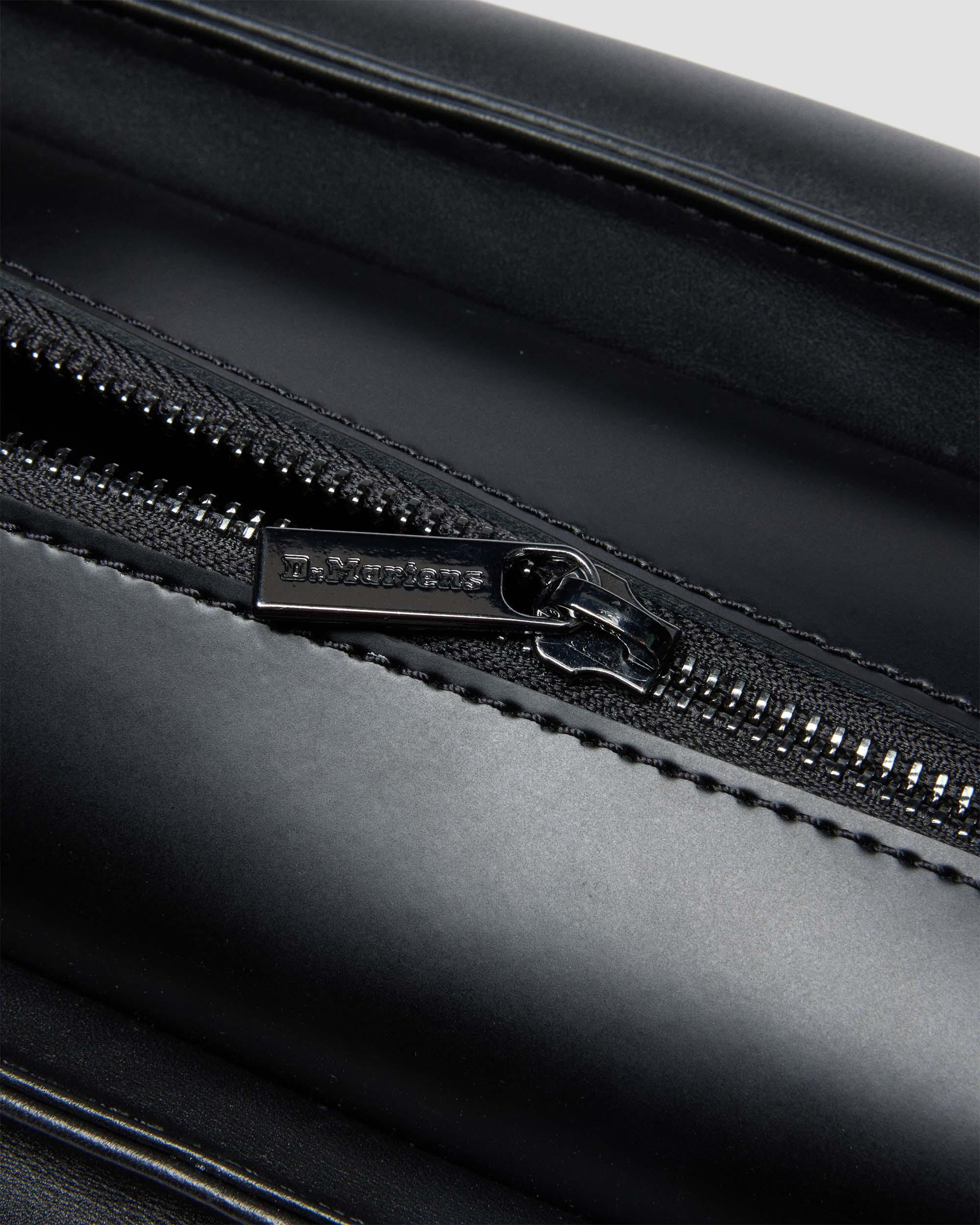 LEATHER TOTE BAG - 3
