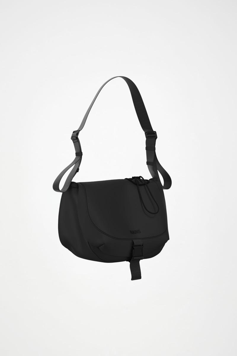 Bottle Messenger Bag 5