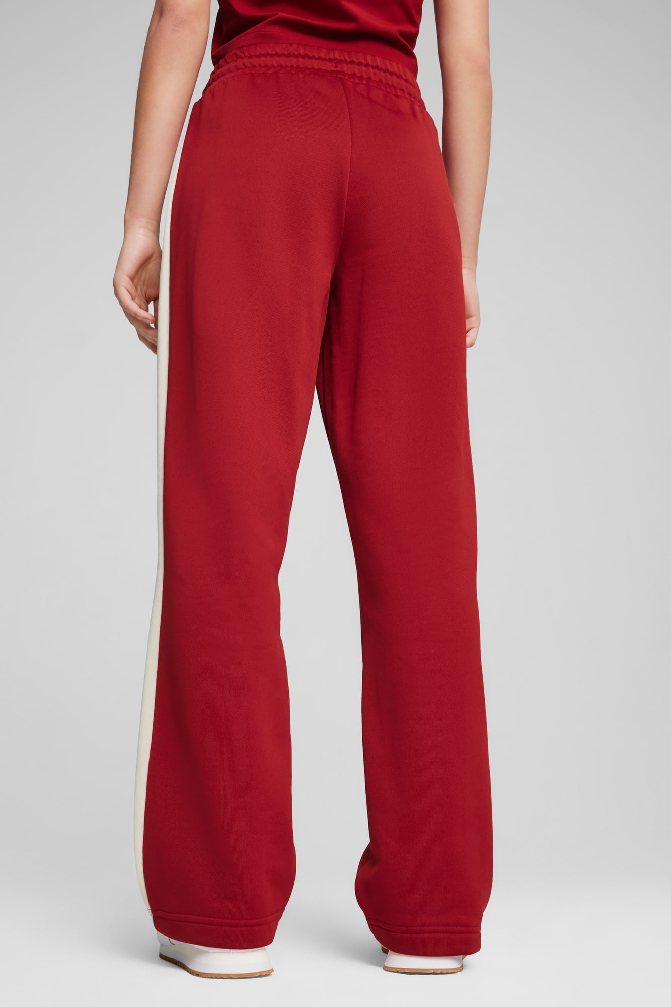 ICONIC Women's T7 Knitted Track Pants - 6