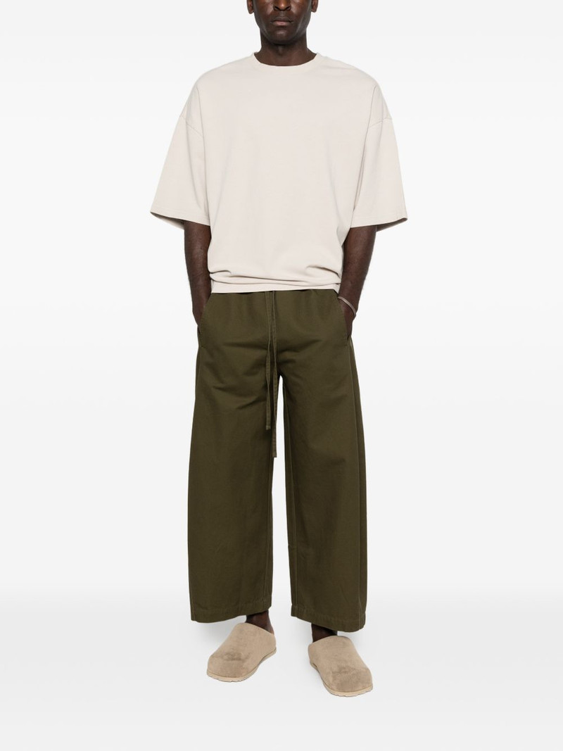 entire studios short-sleeve T-shirt outlook