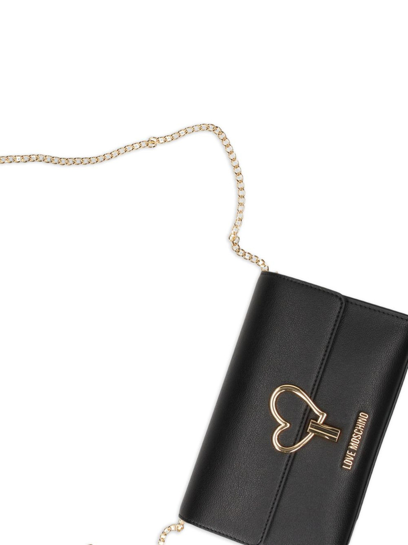 heart-detail cross body bag 6