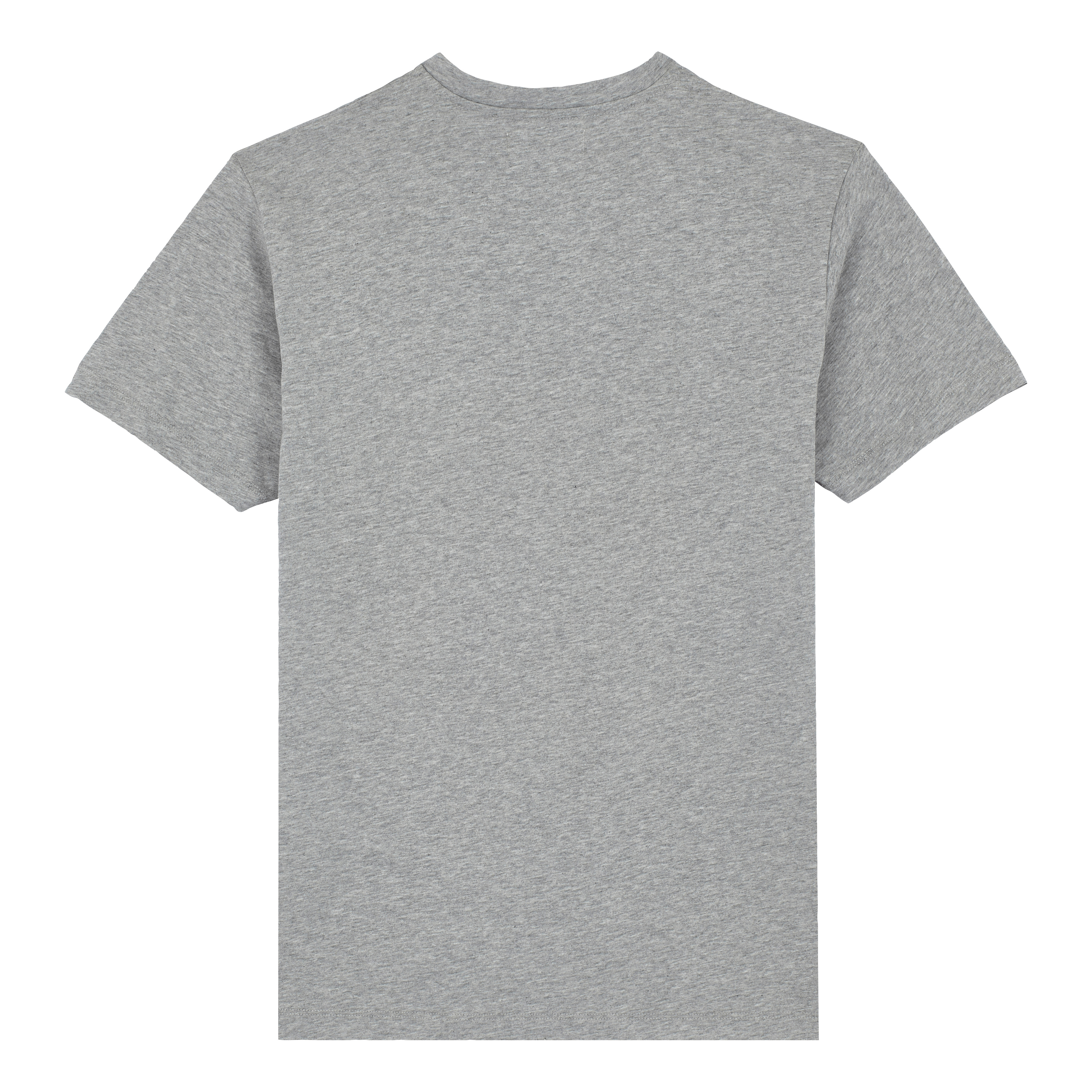 Cotton Men T-shirt Turtles Leopard - 2