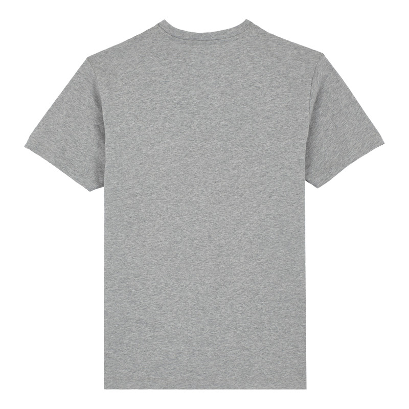 Cotton Men T-shirt Turtles Leopard 2