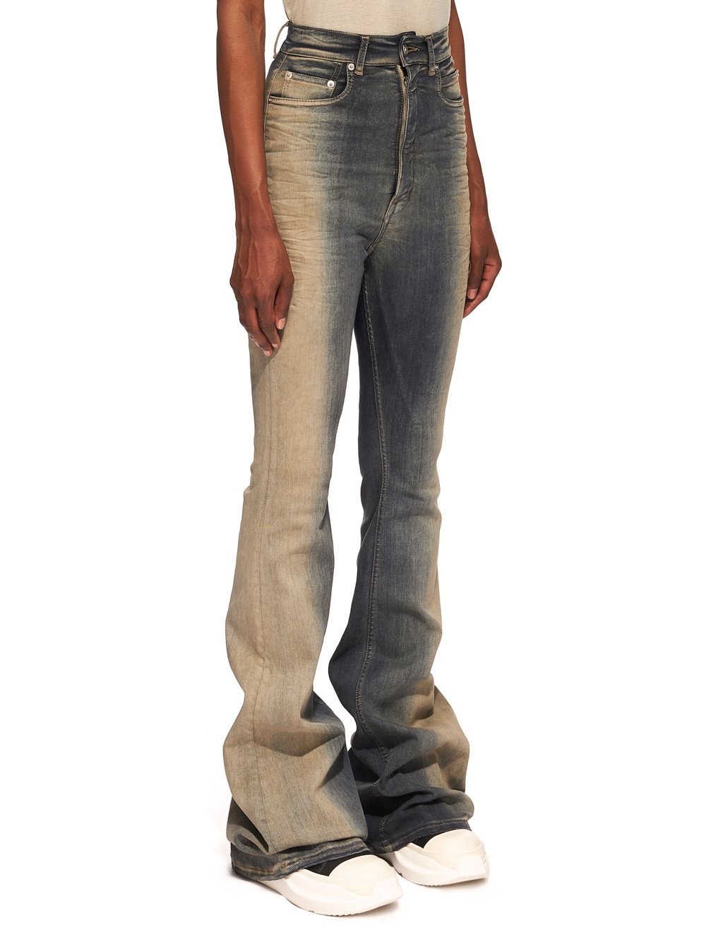 PANTS - 2