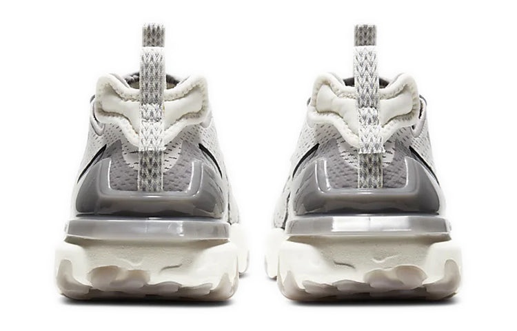 Vision Vast Grey Nike React Vision Men's Grey Nike React