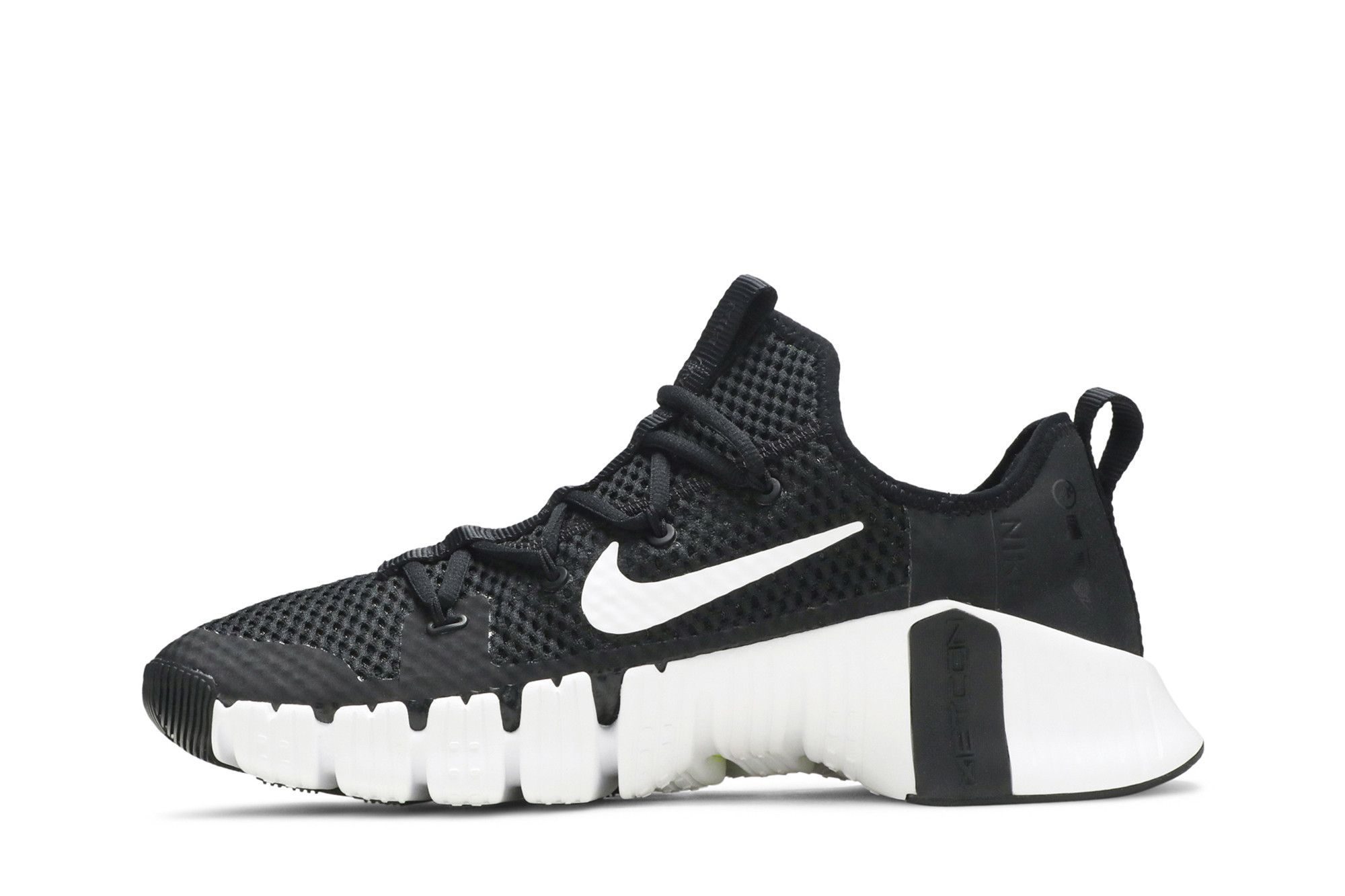 Free Metcon 3 'Black' - 3