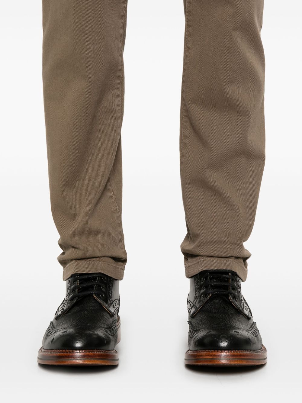 City trousers - 5