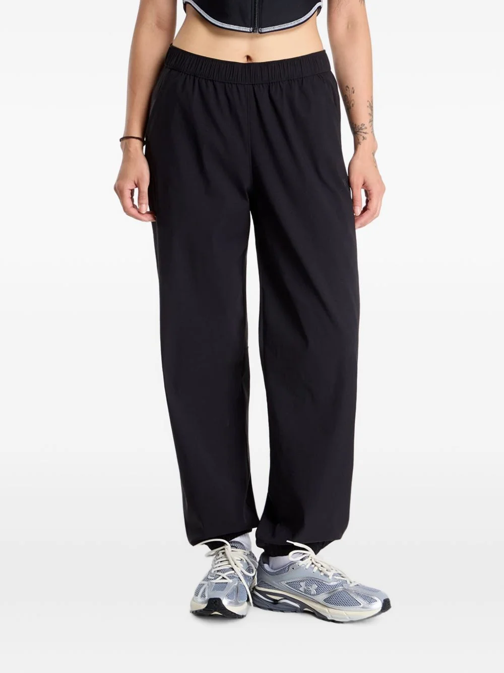 Unstoppable track pants - 1