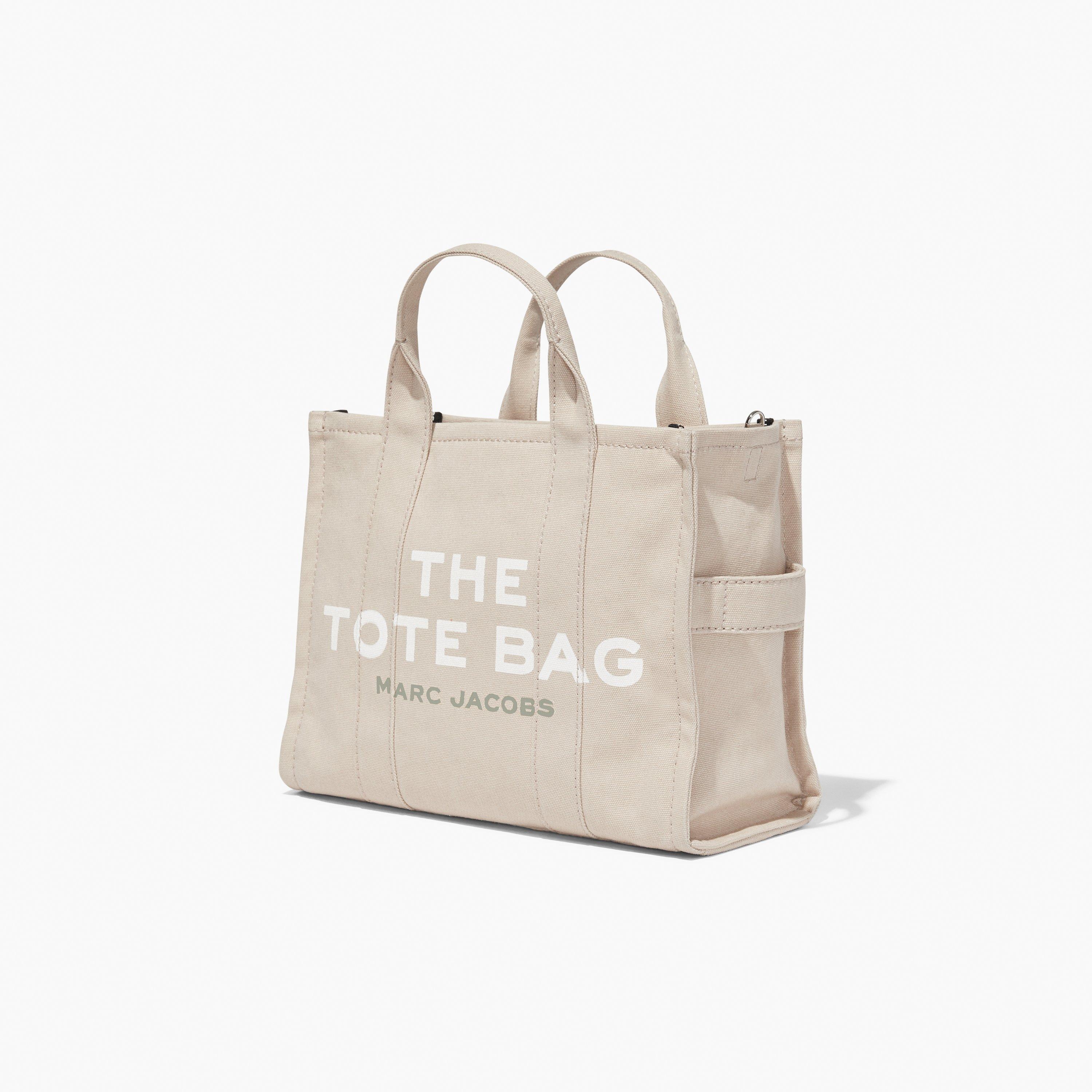 THE SMALL TOTE BAG - 5