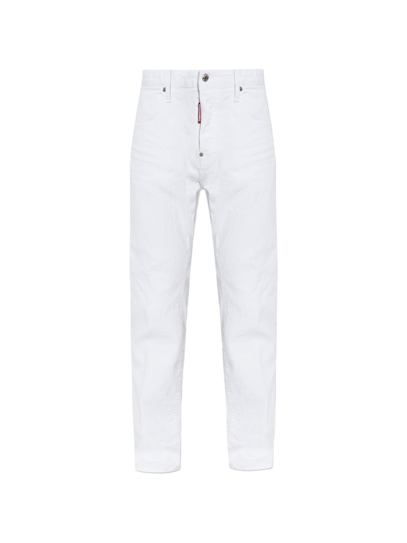 642 straight-leg jeans 1