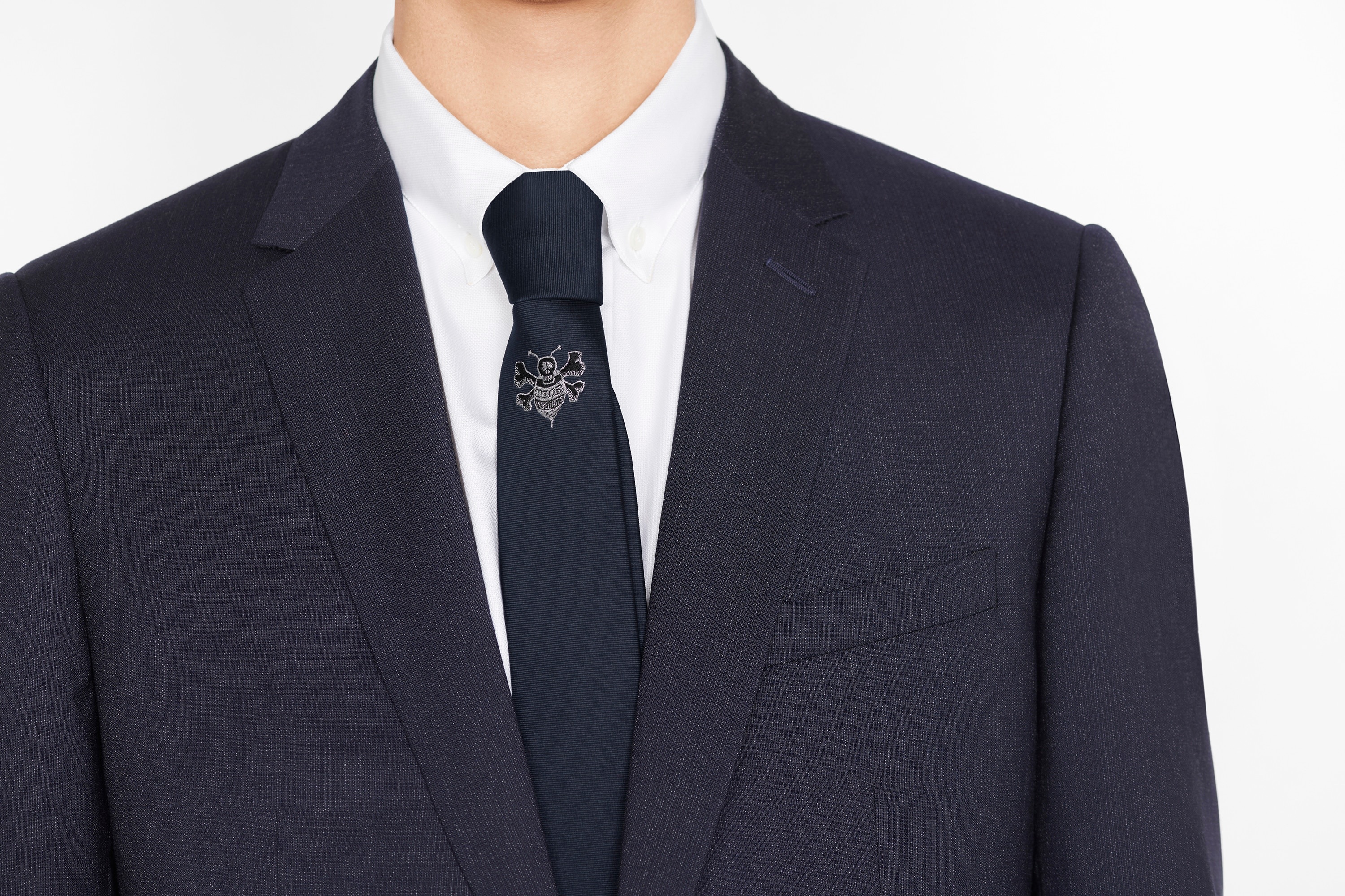 DIOR AND SHAWN Tie - 3