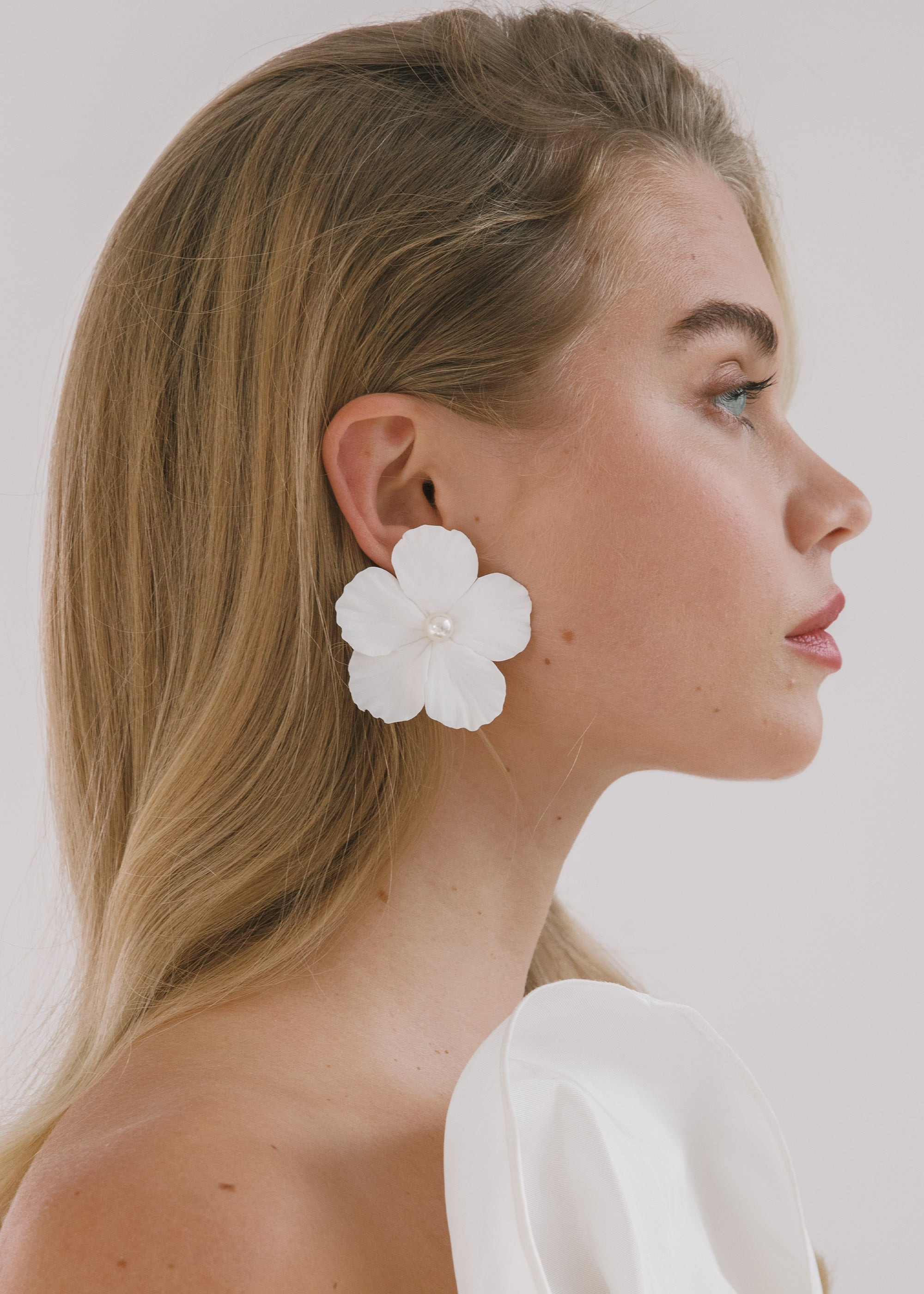 Verone Earrings - 2