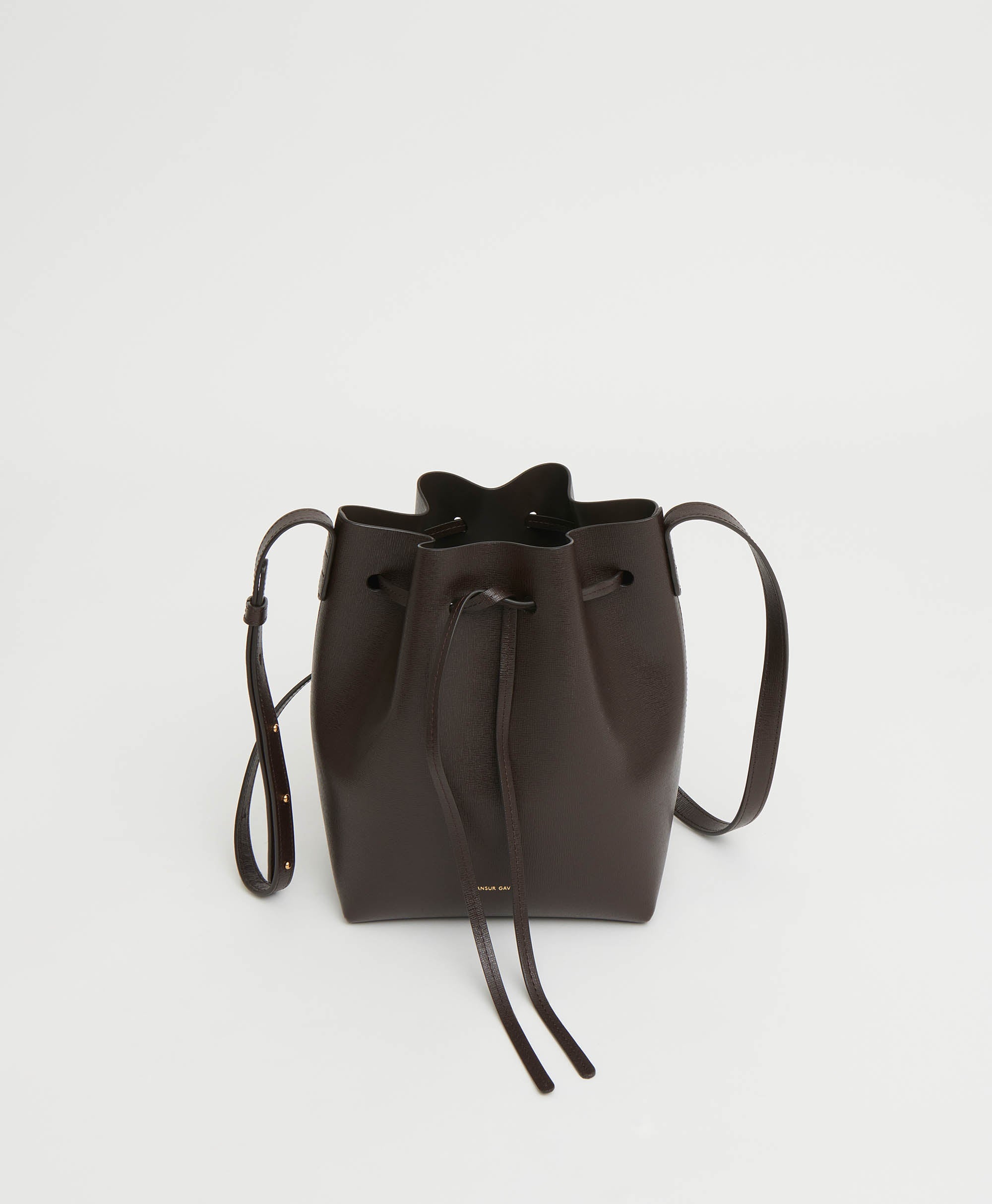 MINI BUCKET BAG - 4