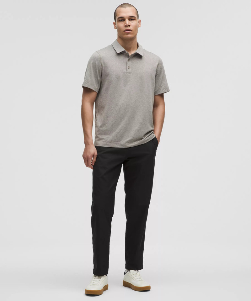 lululemon Commission Classic-Fit Pant 32"L *Warpstreme outlook