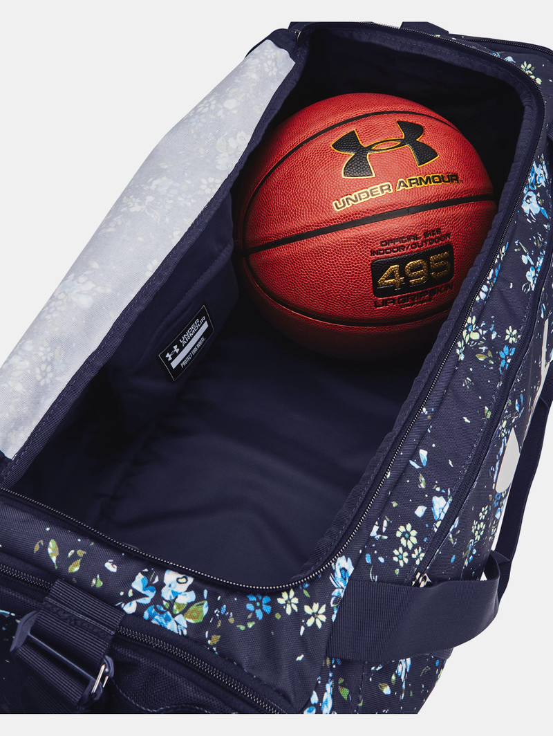 UA Undeniable 5.0 Medium Duffle Bag 4