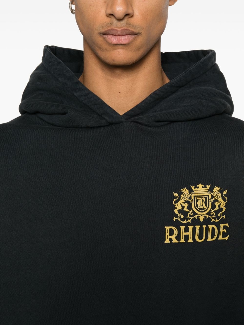 Cresta hoodie - 5