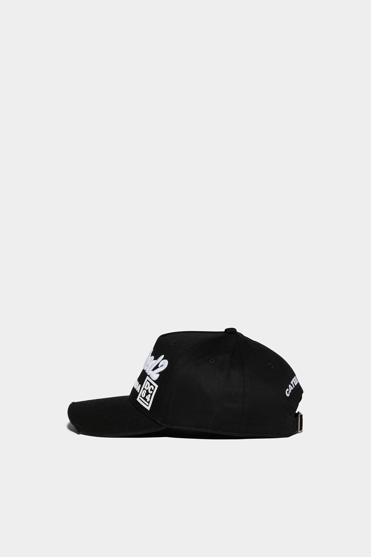 DSQUARED2 BASEBALL CAP - 3