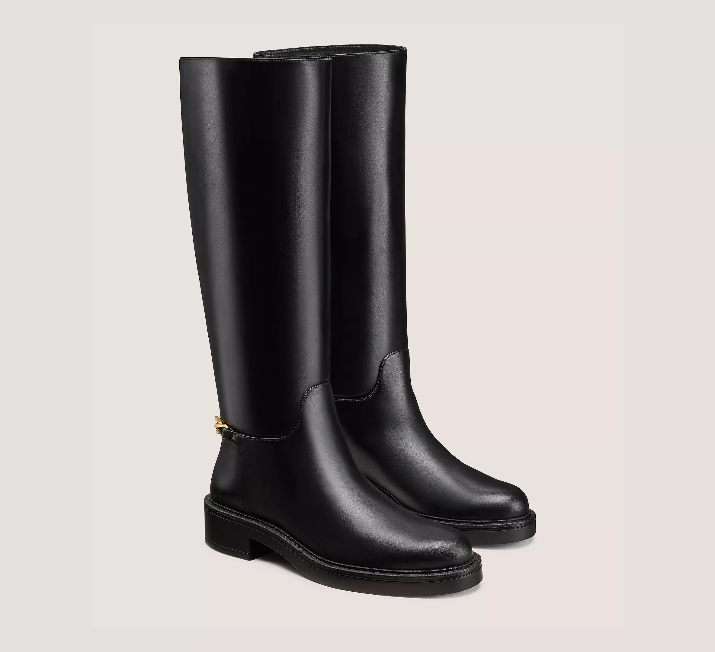 SOLUXE CELIA BOOT - 2