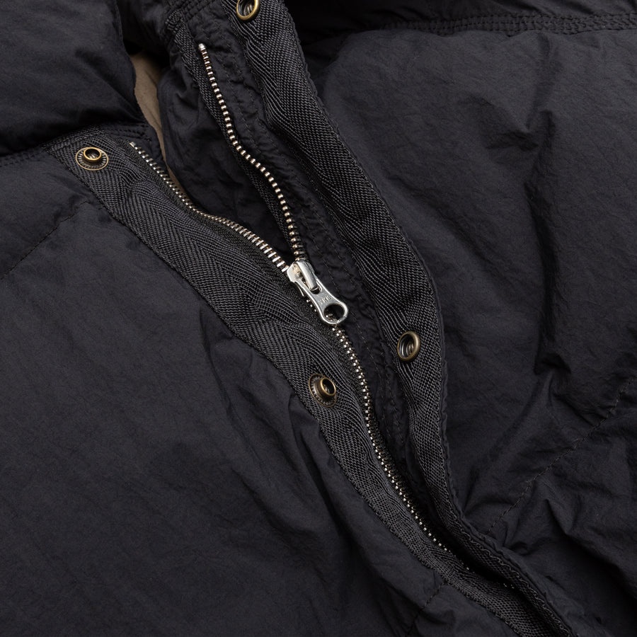 ARTIC DOWN PARKA - 4