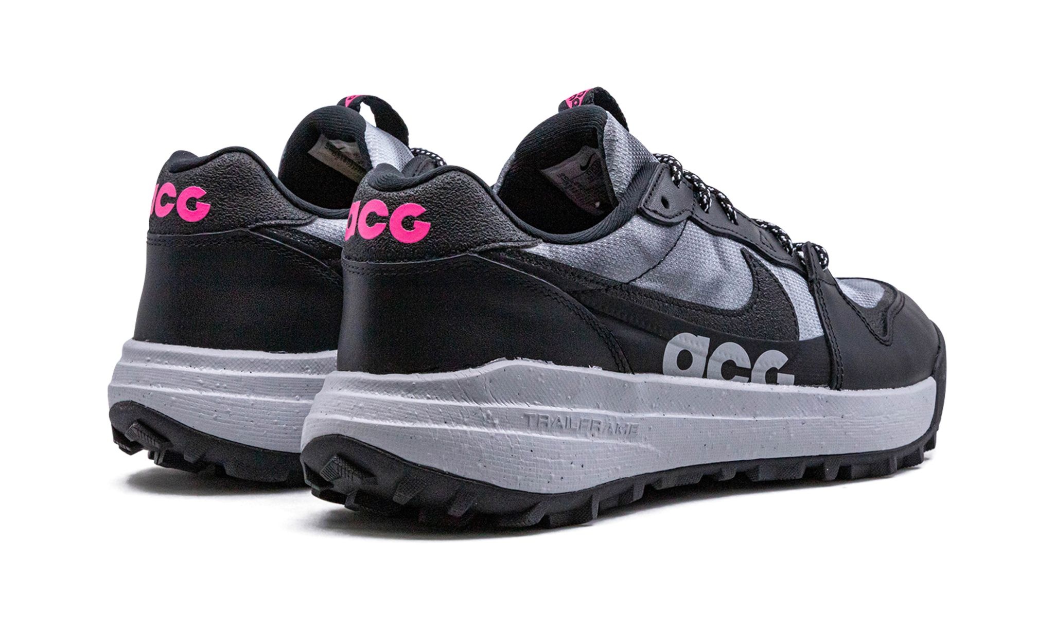 ACG Lowcate - 1