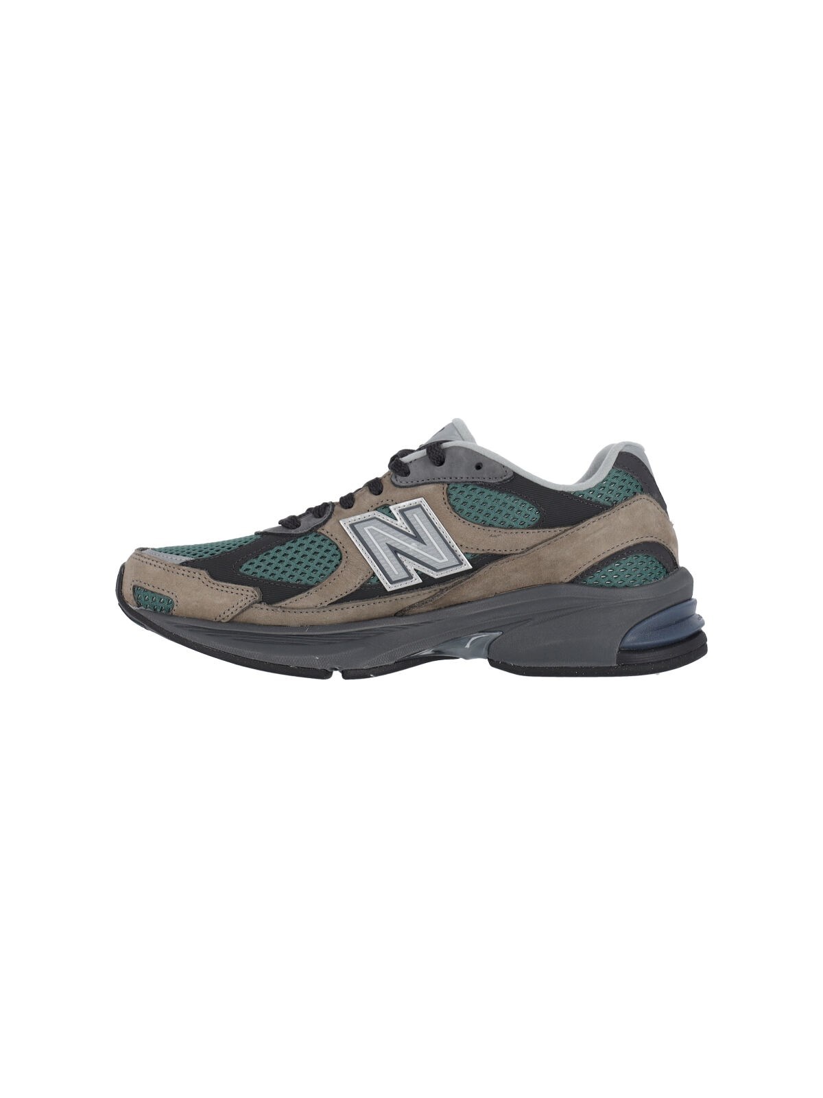 "2010" SNEAKERS - 3