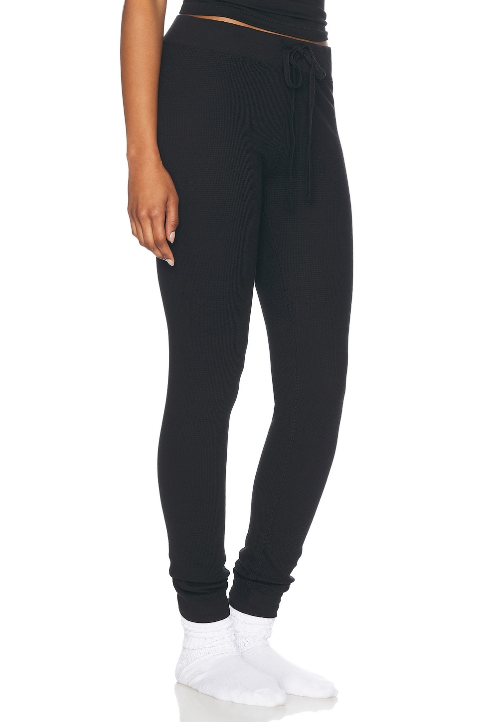 Thermal Drawstring Pant - 2