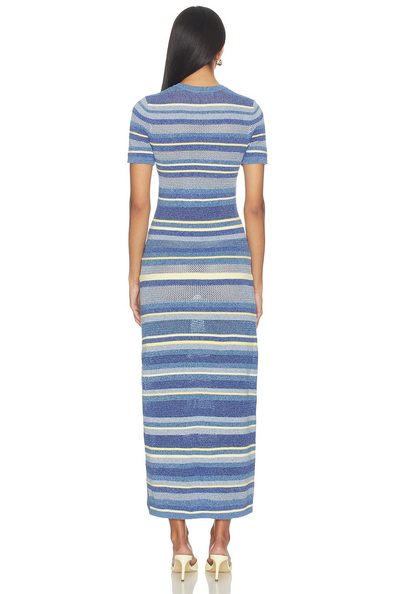 ba&sh Tonnie Dress outlook
