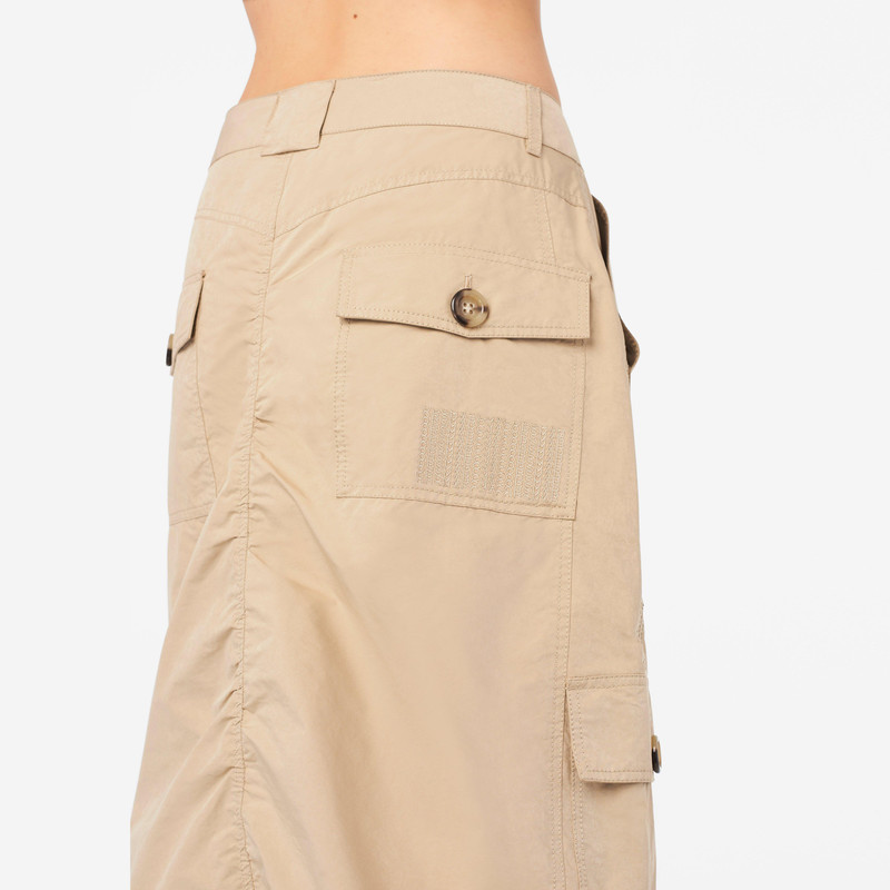 THE CARGO SKIRT 8