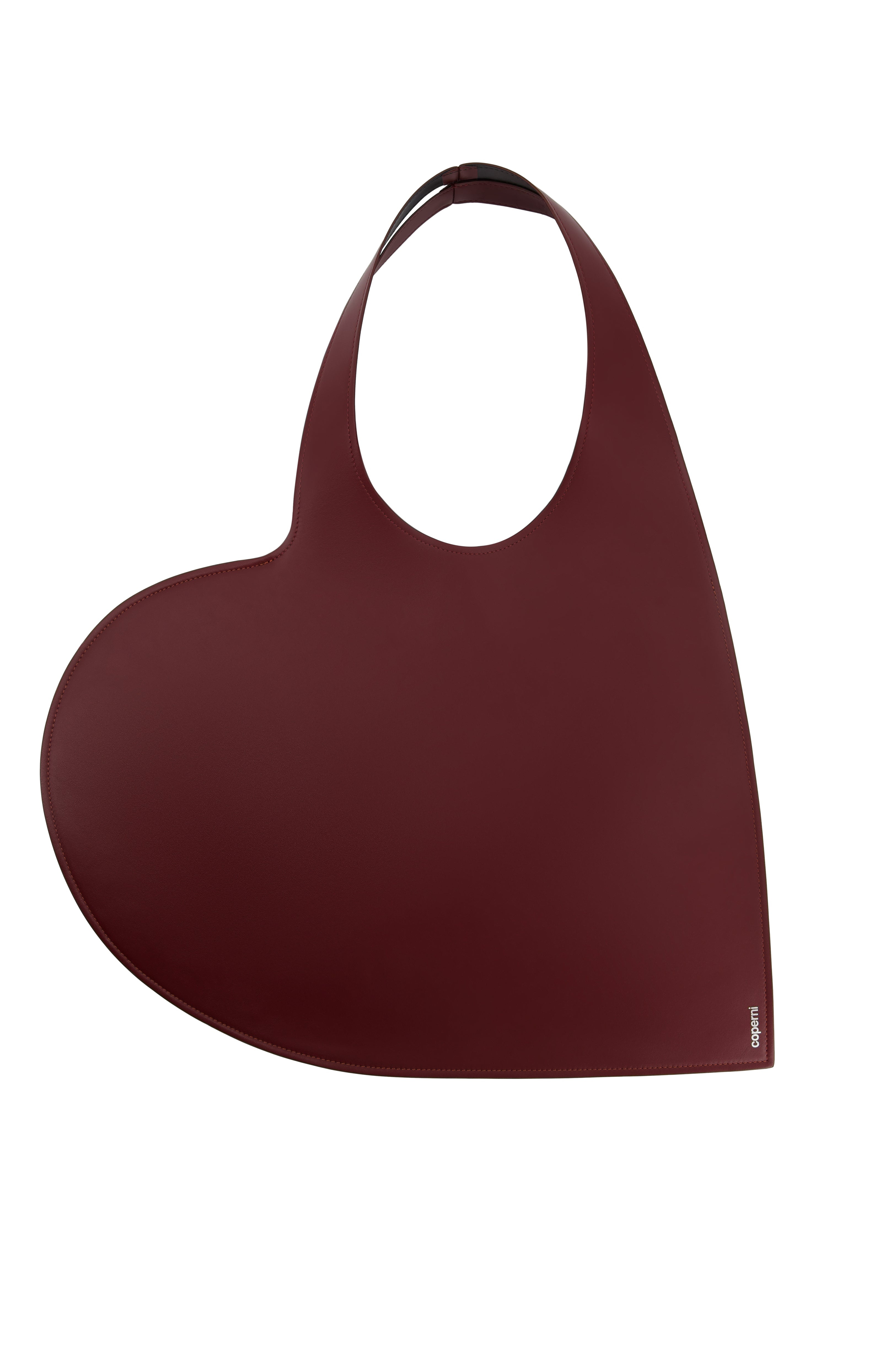 Heart Tote Bag - 2