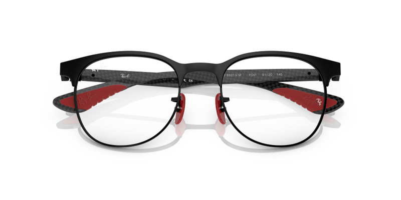Ray-Ban RB8327M OPTICS SCUDERIA FERRARI COLLECTION outlook