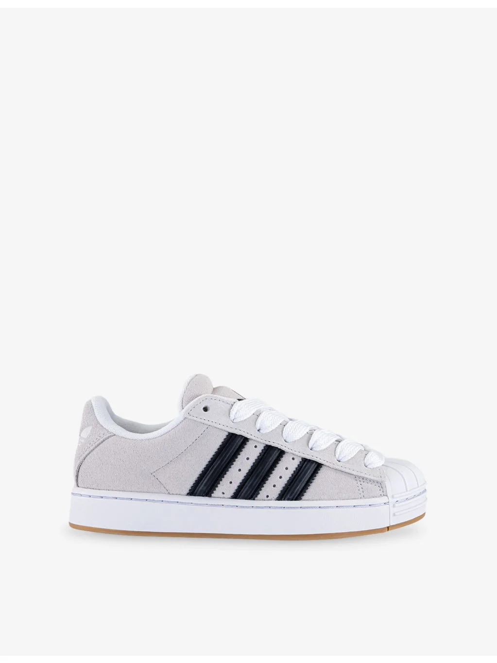 Superstar Suede Trainers - 1