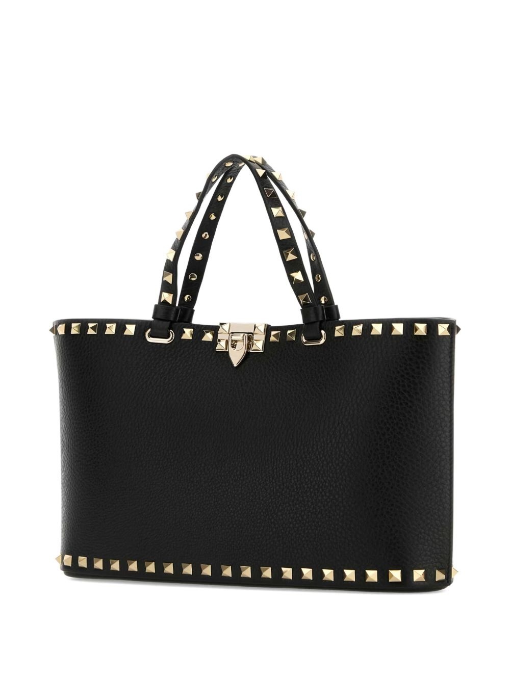 Rockstud tote bag - 3