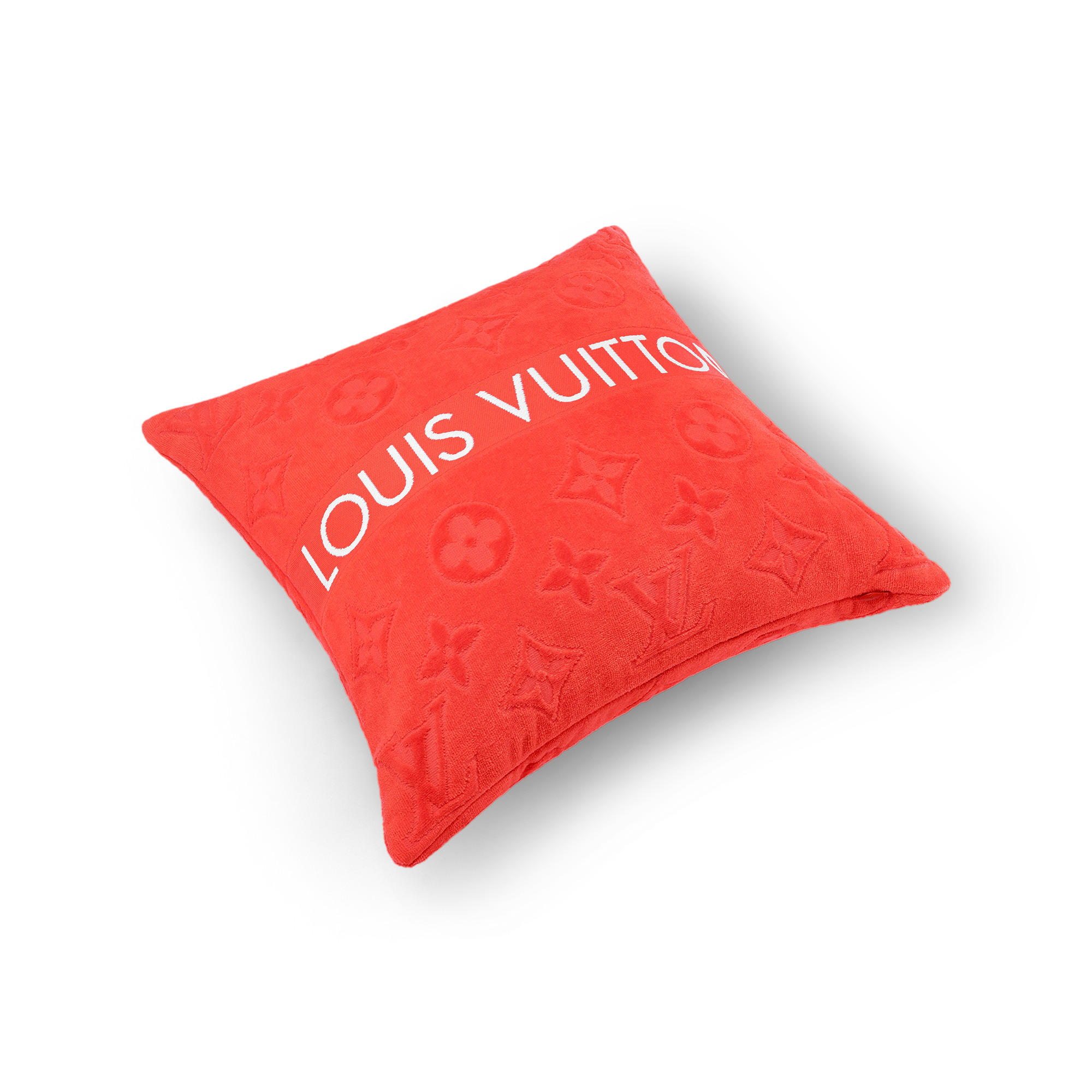 LVacation Beach Pillow - 2