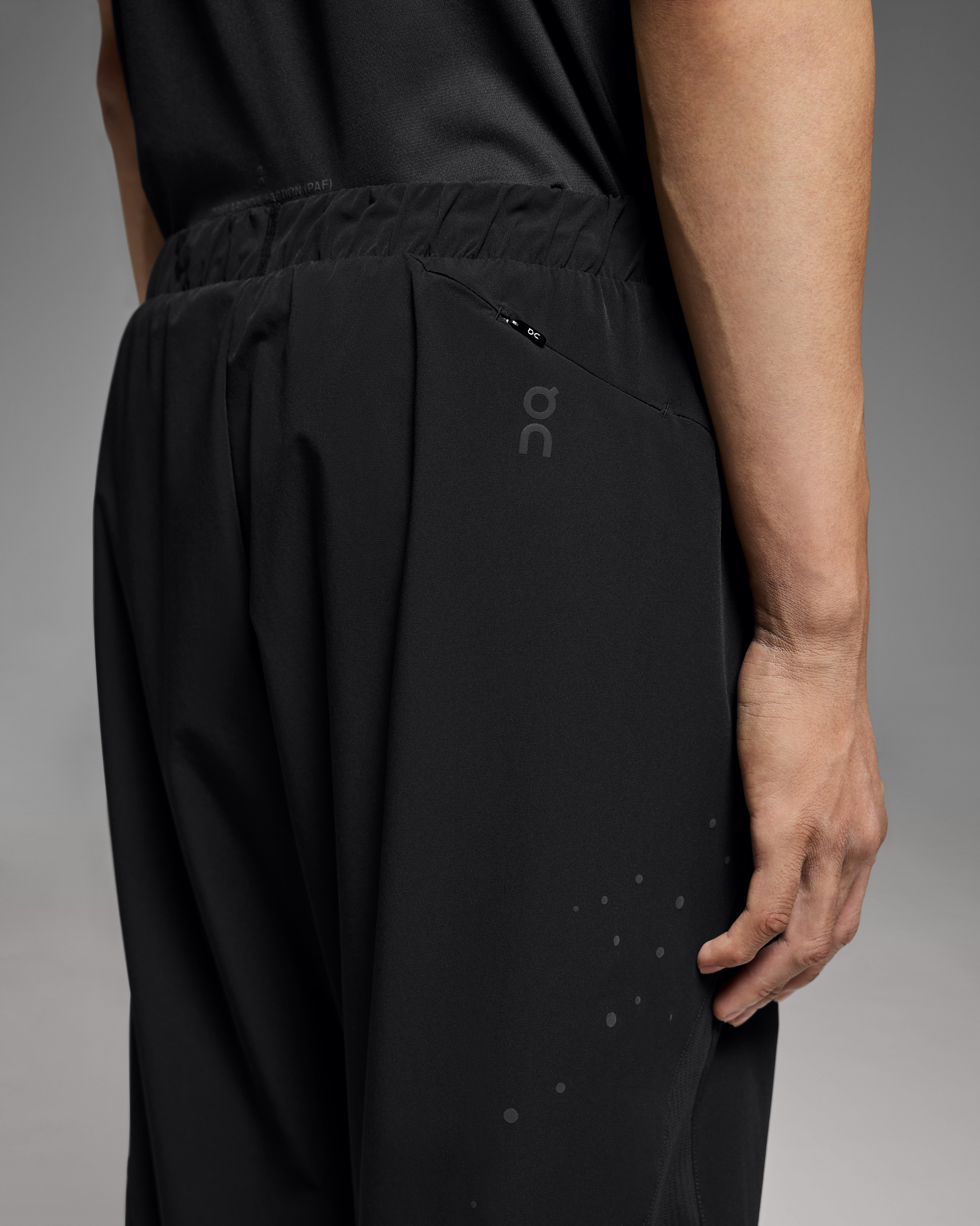 Running Pants PAF - 5
