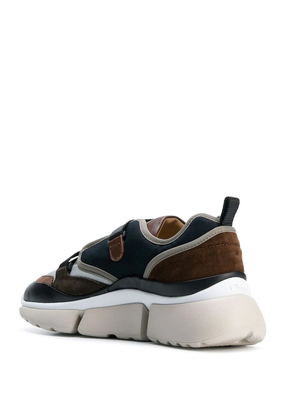 Sonnie low-top sneakers - 3