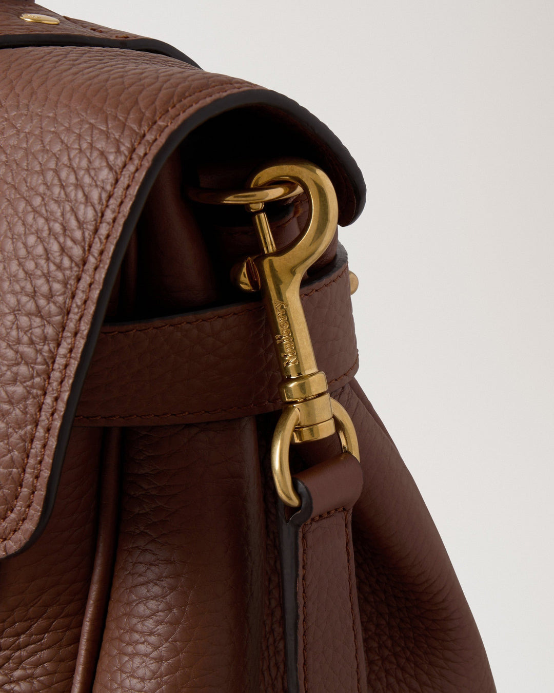 Oversized Alexa Heavy Grain - 5