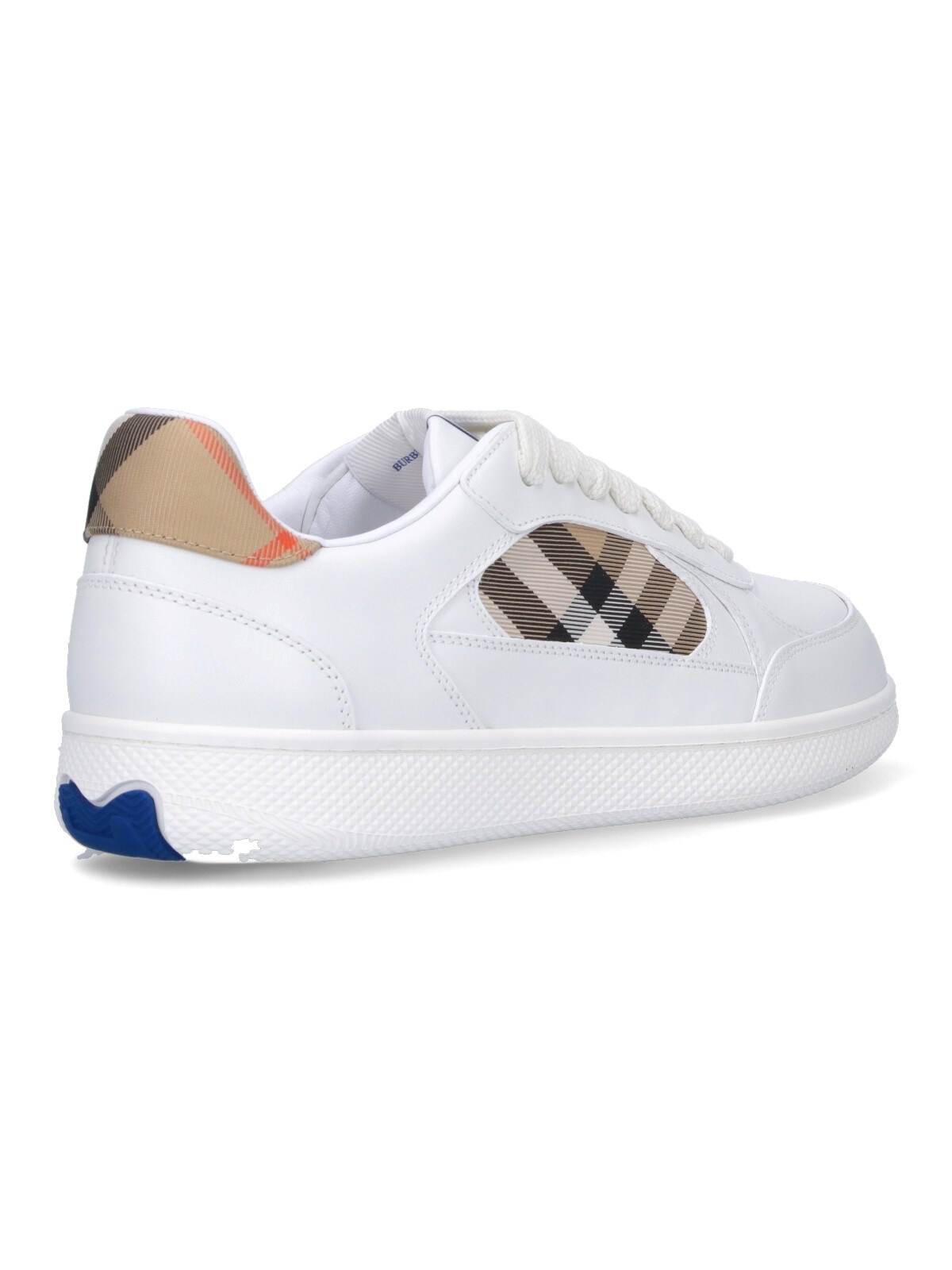 "TERRACE" SNEAKERS - 4