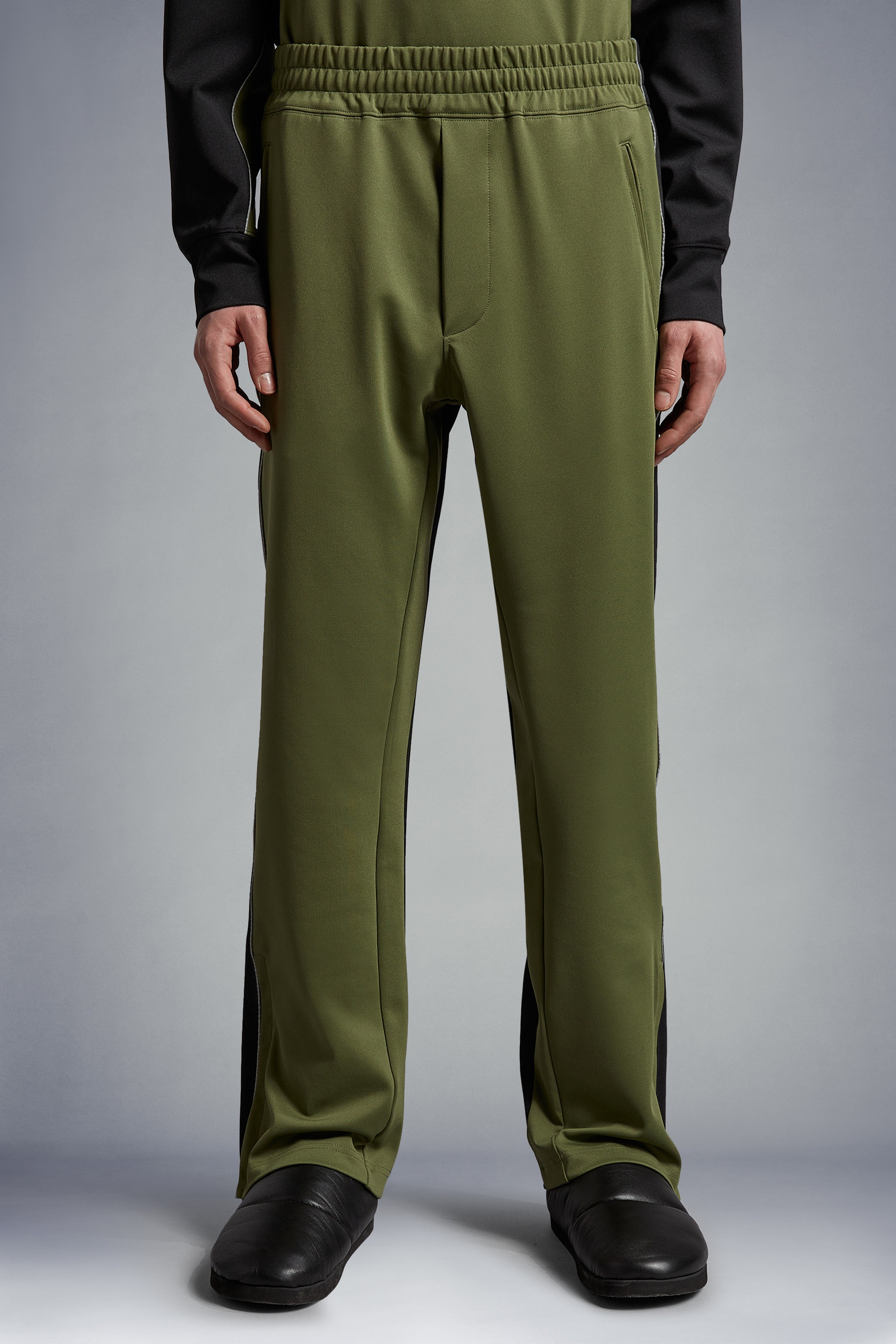 Jersey Pants - 3