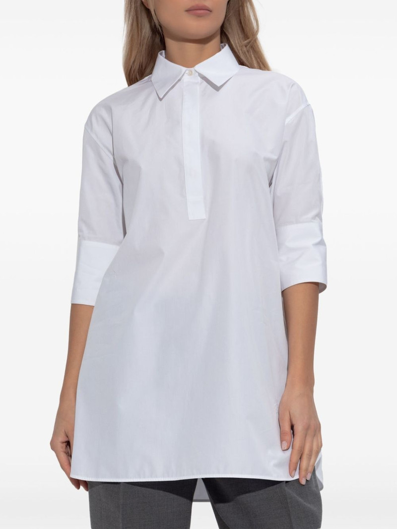 half-sleeve shirt 3
