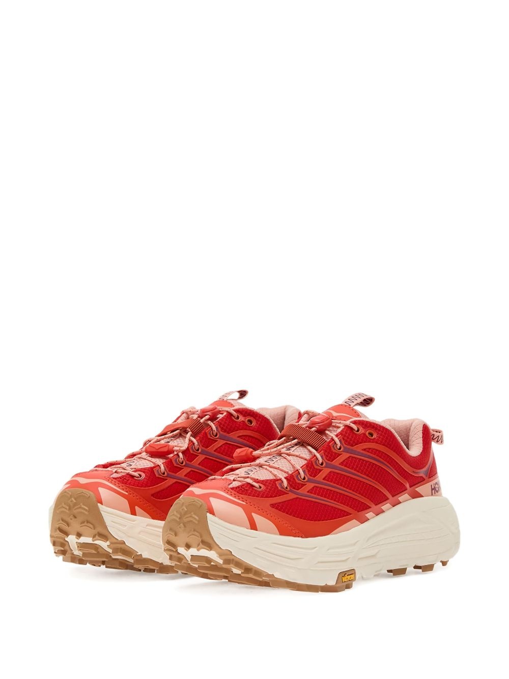 Mafate Three2 sneakers - 4
